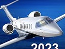 航空模拟器2023：真实飞行体验下载