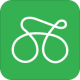 骑点共享单车下载-绿色出行便捷出行服务软件