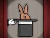 锈湖十周年兔子先生的魔术秀游戏下载