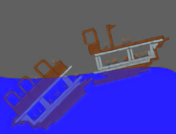 水体物理模拟器游戏下载及安装指南