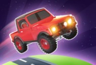 星球汽车轨迹下载：休闲益智汽车合成游戏