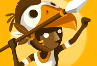 奇葩猎人游戏下载：最新版安卓休闲益智冒险之旅