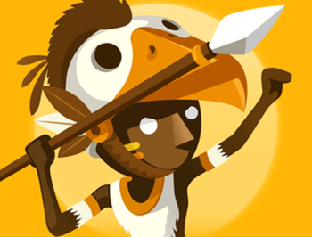 奇葩猎人游戏下载：最新版安卓休闲益智冒险之旅