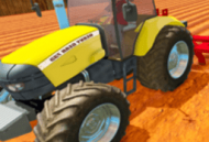 模拟农场世界中文版游戏下载