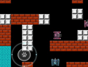 坦克大战单机安卓游戏下载 - 动作射击游戏