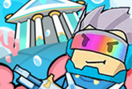 香肠吃鸡模拟器游戏下载 - 安卓动作射击游戏体验