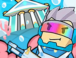 香肠吃鸡模拟器游戏下载 - 安卓动作射击游戏体验