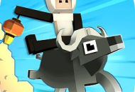 疯狂动物园周年庆版下载 - 安卓最新跑酷冒险手游