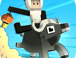 疯狂动物园周年庆版下载 - 安卓最新跑酷冒险手游