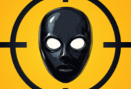 黑面具游戏下载 - 安卓飞行射击游戏冒险之旅