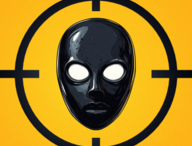 黑面具游戏下载 - 安卓飞行射击游戏冒险之旅