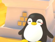 企鹅君与北极熊的金字塔秘境探险游戏下载 - 最新版冒险解谜游戏体验