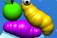 鼻涕虫历险记游戏下载 - 休闲益智探险游戏