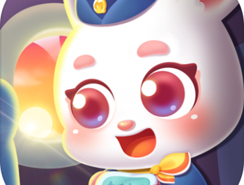 宝宝梦想空姐游戏下载-安卓版模拟飞行服务体验游戏