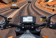 极限骑行模拟器下载 - 逼真的摩托车驾驶体验