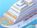 我的游轮最新版下载：安卓休闲益智模拟经营游戏