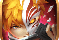 死神灵魂嘉年华3中文版手游下载 - 动作射击游戏