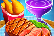 我的咖啡店烹饪游戏中文版下载 - 安卓经营养成游戏