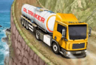 越野卡车手机版模拟驾驶游戏下载