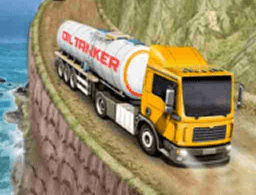 越野卡车手机版模拟驾驶游戏下载