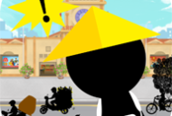 越南之路手机游戏下载 - 安卓版休闲益智游戏