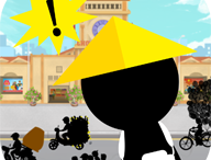 越南之路手机游戏下载 - 安卓版休闲益智游戏