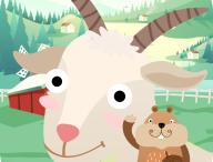 动物大世界游戏下载 - 休闲益智猜图游戏