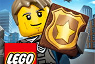 乐高我的城市2中文版下载 - 探索乐高世界的魅力