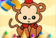 儿童填色手游下载 - 安卓版休闲益智游戏