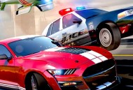 极品涡轮赛车 - 极速下载与热血竞速体验！