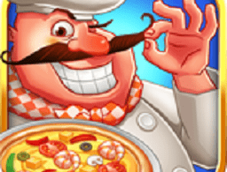 老爹披萨店中文版下载：安卓经营养成游戏