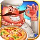 老爹披萨店中文版下载：安卓经营养成游戏