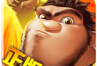 原始人塔防游戏下载 - 无限金币钻石版冒险挑战