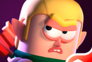 胡闹地牢游戏(含WittleDefender安装器)下载与攻略