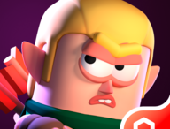 胡闹地牢游戏(含WittleDefender安装器)下载与攻略