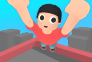 空翻跑酷手游手机版下载 - 安卓休闲益智游戏新体验