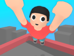 空翻跑酷手游手机版下载 - 安卓休闲益智游戏新体验