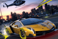 地下飙车赛全解锁版：极速下载体验