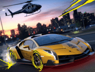 地下飙车赛全解锁版：极速下载体验