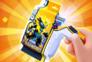 tcg卡牌超市内置模组版下载 - 安卓休闲益智游戏