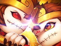 造梦西游5手机版下载 - 安卓动作射击游戏官方正版下载