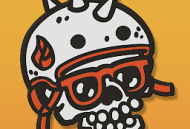 《小轮车挑战》手游安卓版下载 - 极速竞技的自行车闯关游戏