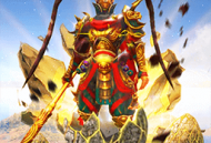 猴哥模拟器官方正版 - 动作射击游戏下载