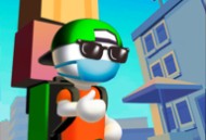 快递交货员Delivery Live - 安卓游戏免费下载