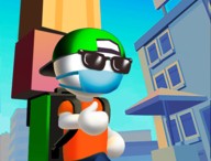 快递交货员Delivery Live - 安卓游戏免费下载