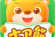 大卫熊英语app下载-英语学习工具