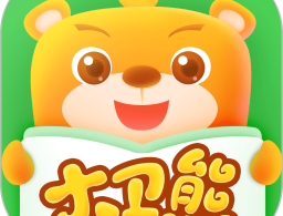 大卫熊英语app下载-英语学习工具