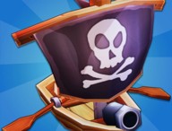 海盗船跑战Pirate Way安卓版下载