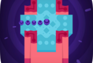 蛇塔游戏下载：像素风格冒险闯关