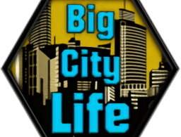 大城市生活模拟器安卓版下载 - 经营养成类人生模拟游戏下载